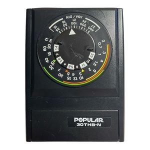 🔥 Popular 30THB-N Flash Photography Bounce Thyristor 🔥